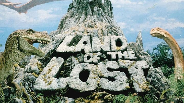 Netflix prépare le reboot de A Land of the Lost...
